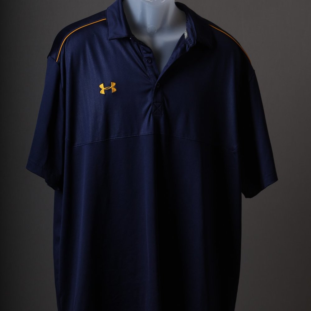 Under Armour Dri-Fit Shirt